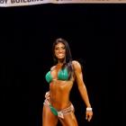 Jennifer  Finucane - NPC Connecticut State Championships 2013 - #1